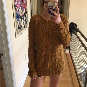 L urban outfitters sweater